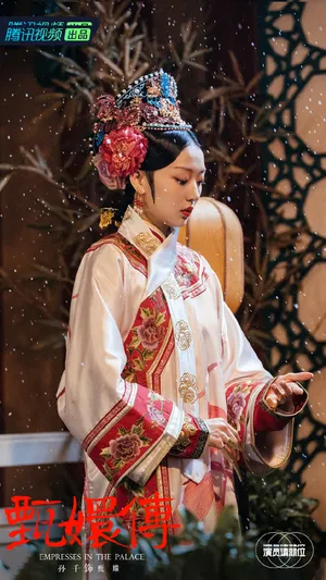 孙千陈宥维刘芮麟《演员请就位第二季》图片