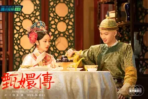 孙千陈宥维刘芮麟《演员请就位第二季》图片_5