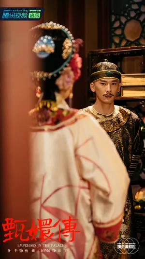 孙千陈宥维刘芮麟《演员请就位第二季》图片_6