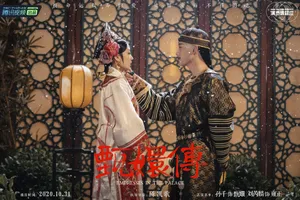 孙千陈宥维刘芮麟《演员请就位第二季》图片_7