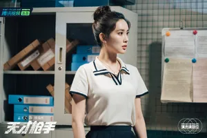 任敏丁程鑫孟子义《演员请就位第二季》图片_3