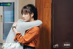 任敏丁程鑫孟子义《演员请就位第二季》图片_8