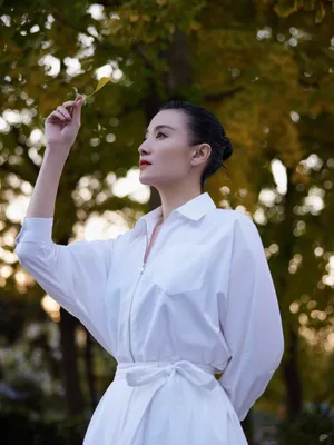 宋佳《风平浪静》北京首映礼图片_3