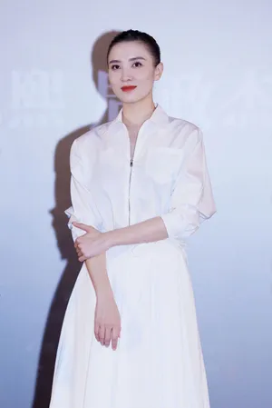 宋佳《风平浪静》北京首映礼图片_4