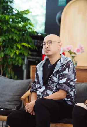 徐峥《姐姐的爱乐之程》图片