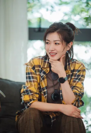 万茜《姐姐的爱乐之程》剧照图片_1