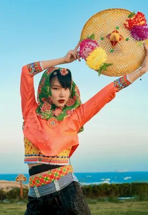 黄龄《姐姐的爱乐之程》剧照图片