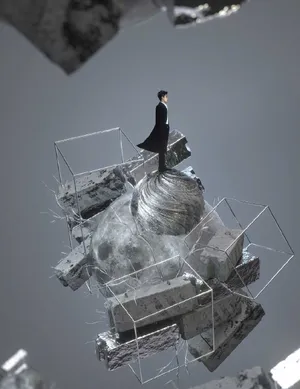 陈若轩时尚帅气写真大片_3