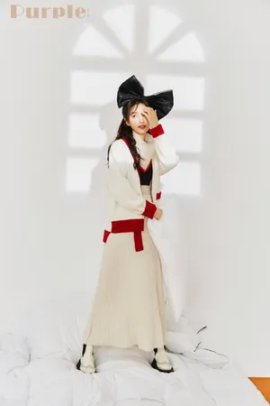 林小宅百变时尚性感写真图片_3