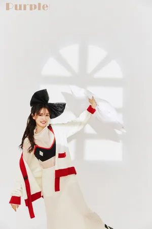 林小宅百变时尚性感写真图片_9