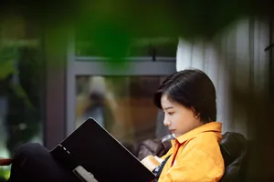 李斯丹妮《姐姐的爱乐之程》第二期剧照图片_2