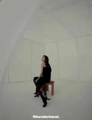 张静初新式女性大片写真图片_4