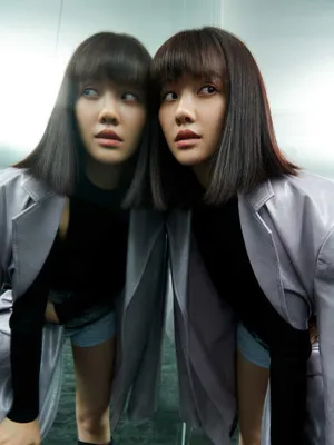 王鹤润时尚魅力写真大片_5