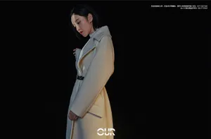唐艺昕时尚复古秋冬写真图片_5
