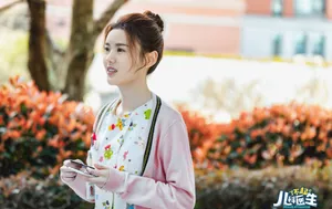 张沐兮《了不起的儿科医生》图片