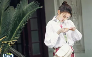 张沐兮《了不起的儿科医生》图片_3