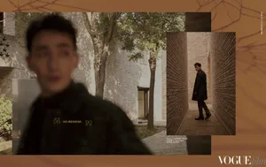 李冰冰朱一龙故事感大片写真图片_1