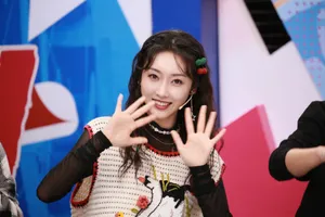 宣璐甜美直播品牌活动图片