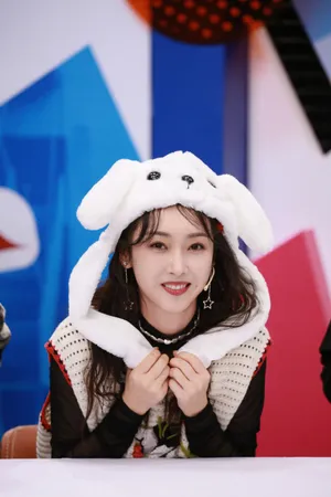 宣璐甜美直播品牌活动图片_2
