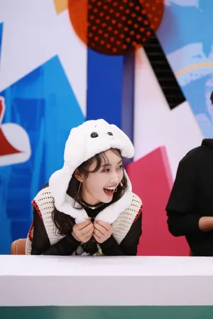 宣璐甜美直播品牌活动图片_6