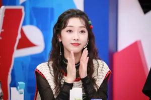 宣璐甜美直播品牌活动图片_7