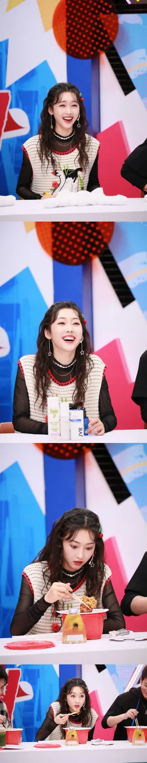 宣璐甜美直播品牌活动图片_8