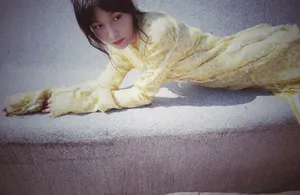 田原酷黑靓丽写真图片_4