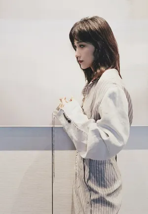 田原酷黑靓丽写真图片_10