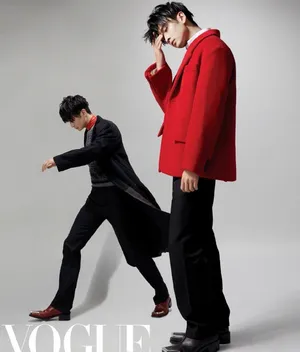 张云龙红与黑大片写真图片_4