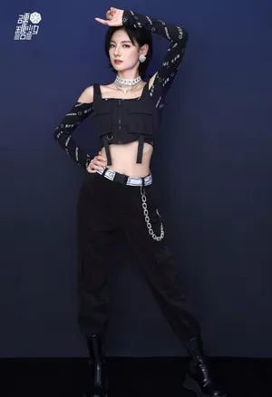 硬糖少女303超A酷美写真图片