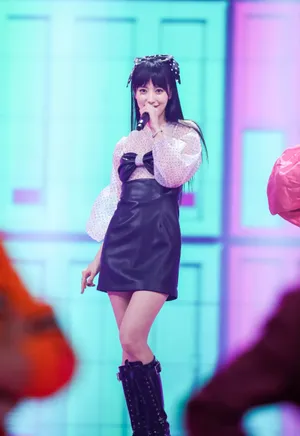 司雯嘉甜美性感图片写真_9