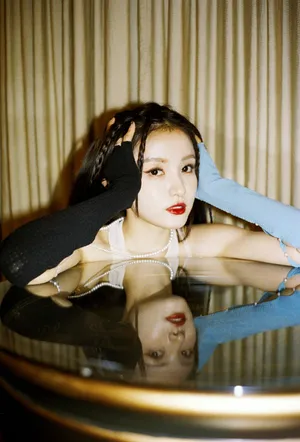 林小宅双11胶片硬照写真图片_3