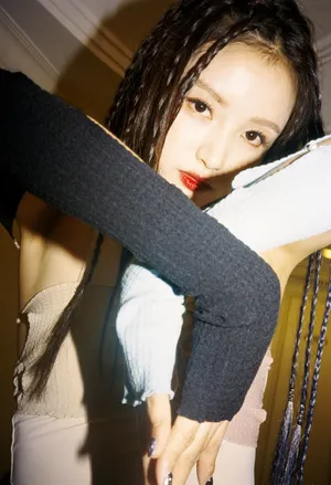 林小宅双11胶片硬照写真图片_4
