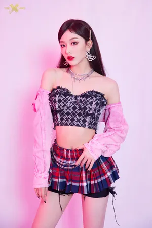 孔雪儿性感小蛮腰写真图片_2