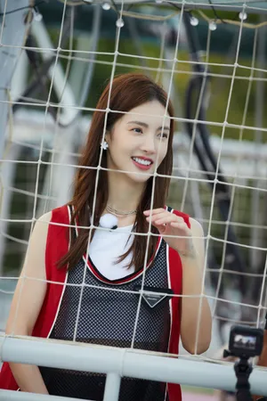 金晨《女儿们的恋爱》剧照图片_1
