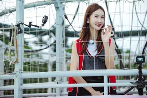 金晨《女儿们的恋爱》剧照图片_2