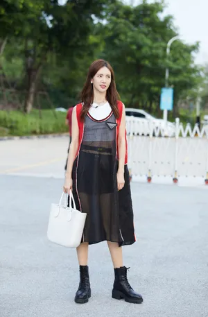 金晨《女儿们的恋爱》剧照图片_3