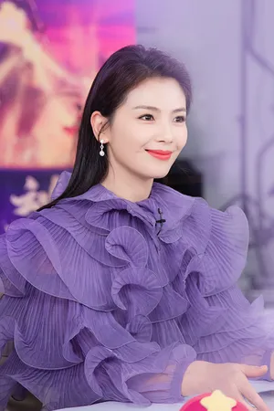 刘涛优雅魅力写真图片_7