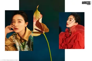 阚清子蔚蓝梦境写真大片_5