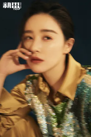 阚清子最新蔚蓝写真大片_6