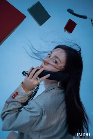 孟子义月球光影大片时尚写真_3