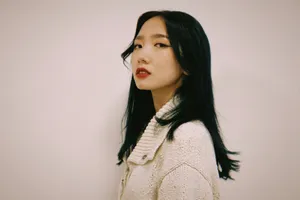 孟美岐元气俏皮自拍照图片_6