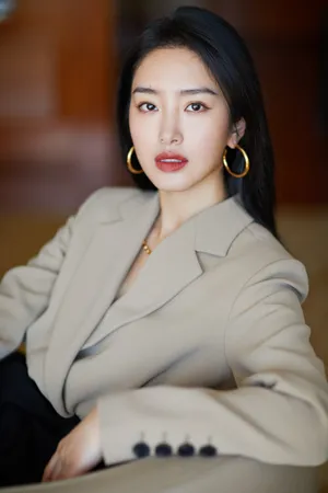 杨采钰清爽灵动写真图片_2