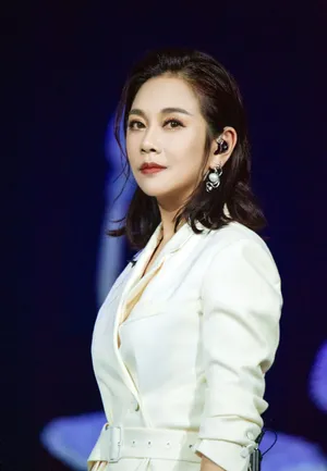陈松伶《乘风破浪的姐姐》第三期剧照图片_2