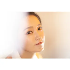 李沁《奔跑吧》跑前花絮图片_2