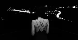 穆乐恩胶片质感撩人写真图片_7