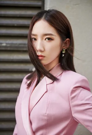 孟美岐创造营2020总决赛性感图片_3