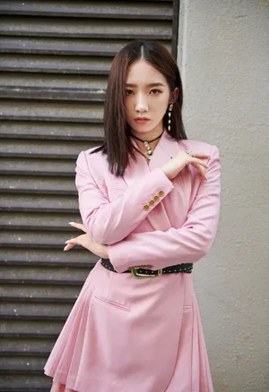 孟美岐创造营2020总决赛性感图片_4
