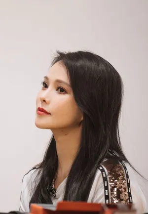 伊能静《乘风破浪的姐姐》第一期剧照图片_2
