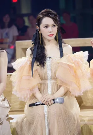 伊能静《乘风破浪的姐姐》第三期剧照图片